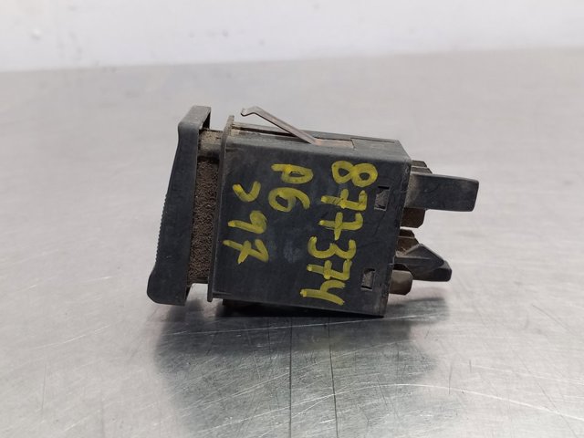 4A0941509A VAG
