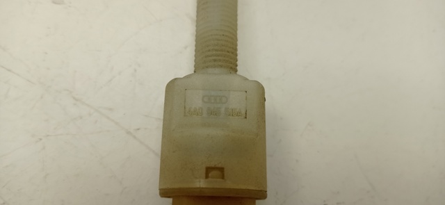 Interruptor luces de freno 4A0945515A VAG