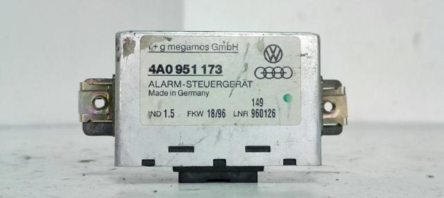4A0951173 VAG