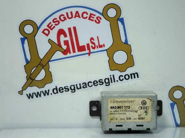 4A0951173 VAG