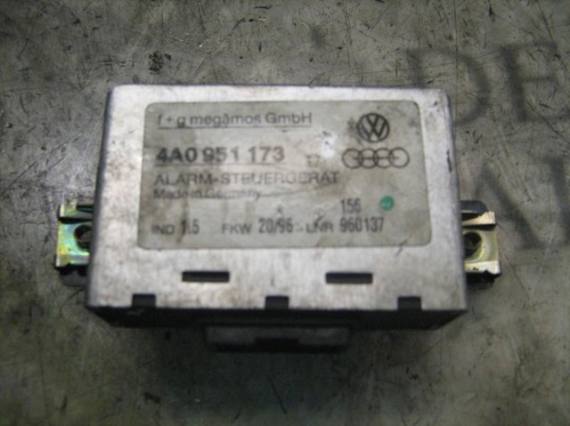 4A0951173A VAG