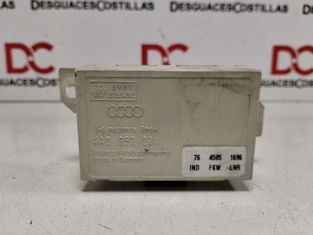 4A0953234 VAG