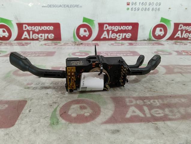 4A0953503 Conmutador derecho de la columna de dirección  disponible Málaga