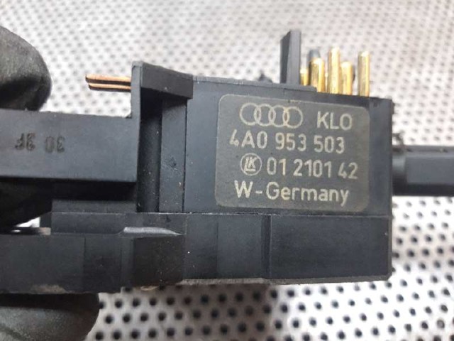 4A0953503 VAG