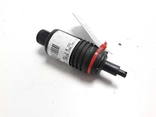 4A0955651 Bomba de agua limpiaparabrisas, delantera comprar Almería