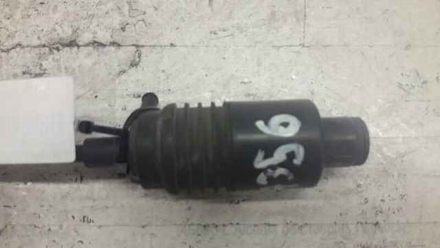 VAG 4A0955651 Bomba de agua limpiaparabrisas, delantera comprar Barcelona