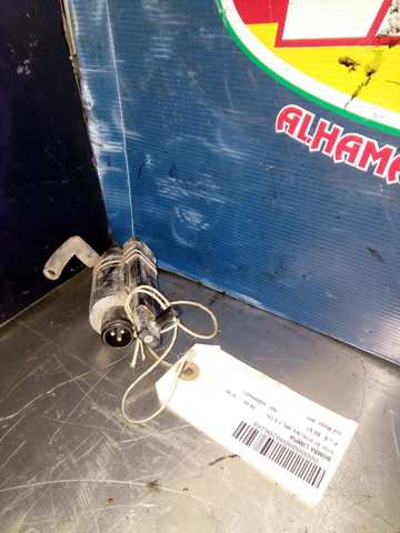 4A0955651 Motor de la bomba del lavaparabrisas delantero  comprar en Pontevedra