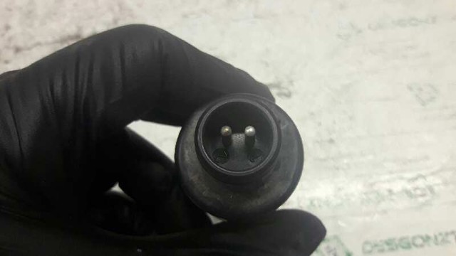 VAG 4A0955651 Bomba de agua limpiaparabrisas, delantera  en stock Valencia