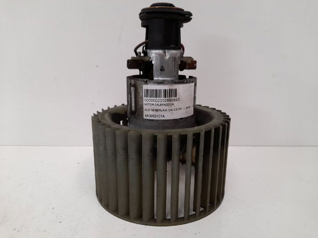 Ventilador interior 4A0959101A VAG