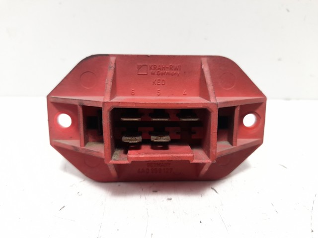 4A0959127 VAG