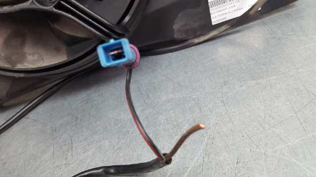 Ventilador de refrigeración del motor 4A0959455 VAG