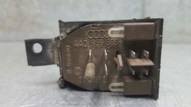 4A0959565 VAG