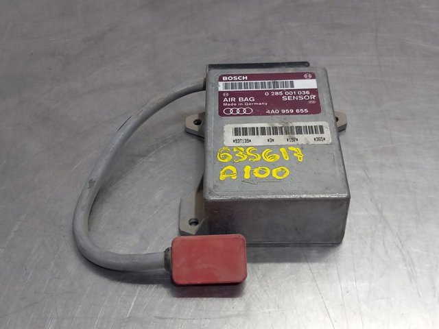 4A0959655 VAG