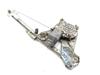 Motor eléctrico, elevalunas, puerta delantera izquierda 4A0959801 VAG