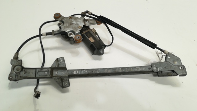 4A0959802 VAG