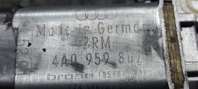 4A0959802 VAG