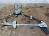 Motor eléctrico, elevalunas, puerta delantera derecha 4A0959802 VAG