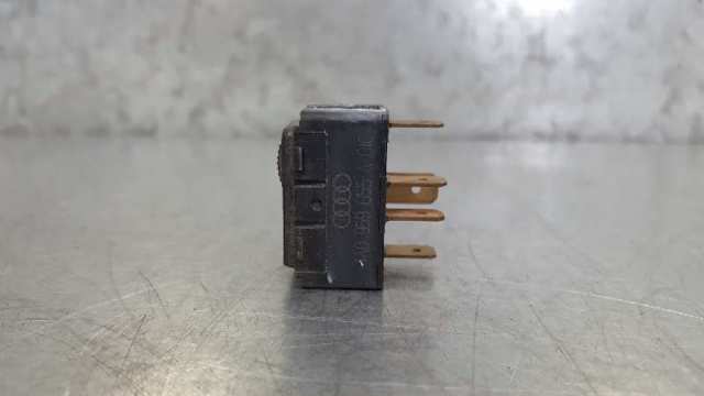 4A0959855A VAG Botón de encendido del motor del elevalunas delantero izquierdo  en stock Huelva