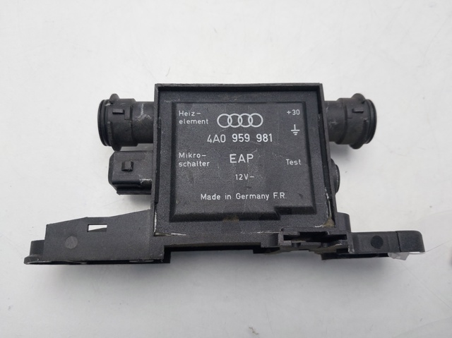 4A0959981 VAG