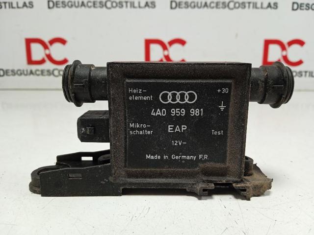 4A0959981 VAG