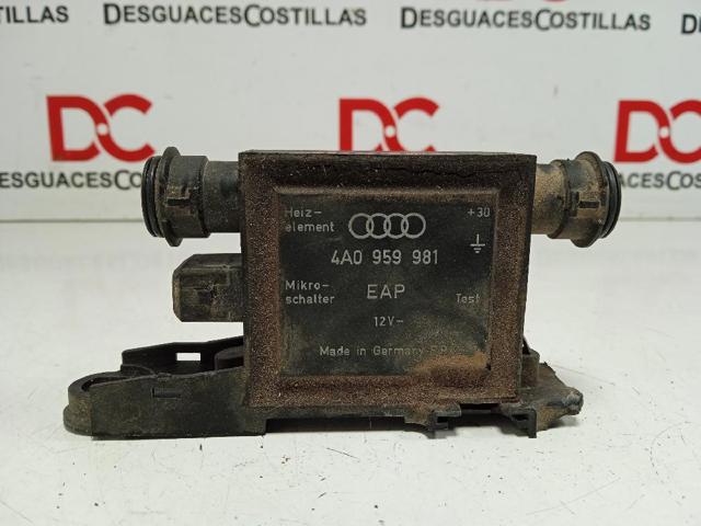 4A0959981 VAG