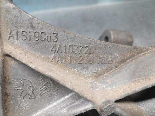 PEUGEOT 4A103720  en stock Salamanca