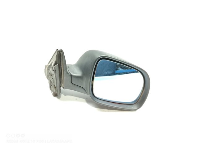 Espejo retrovisor derecho 4A1857502F VAG