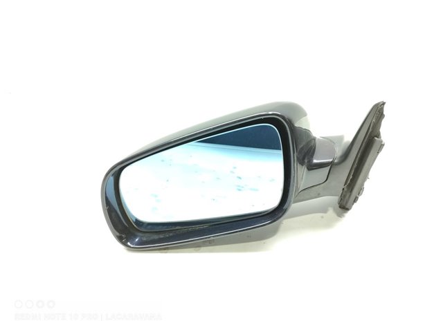 Espejo retrovisor izquierdo 4A1858531 VAG