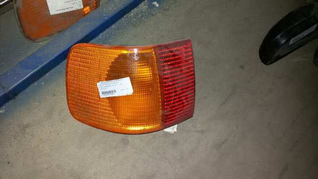 Piloto trasero exterior izquierdo 4A5945217B VAG