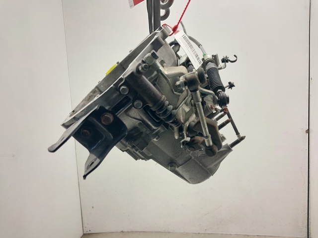 4A92 MITSUBISHI Motor completo  comprar en Oviedo