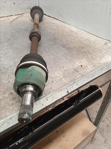 4A92 MITSUBISHI Motor completo  disponible Vigo
