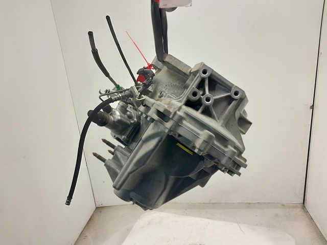 4A92 MITSUBISHI Motor completo  en stock Huelva