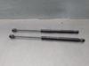 Muelle neumatico maletero 4A9827552 VAG