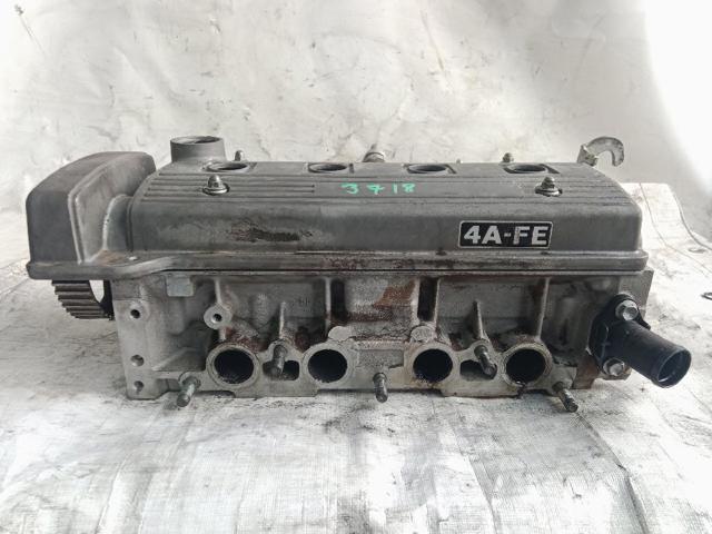 4AFE TOYOTA Motor completo  en stock Gandía