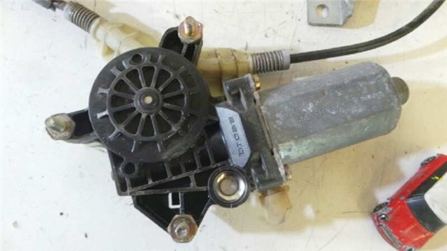 TOYOTA 4AFE Motor completo  comprar en Ponferrada