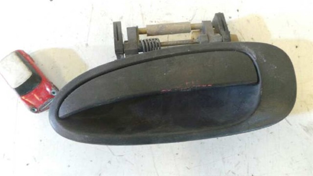 TOYOTA 4AFE Motor completo  en stock Valencia