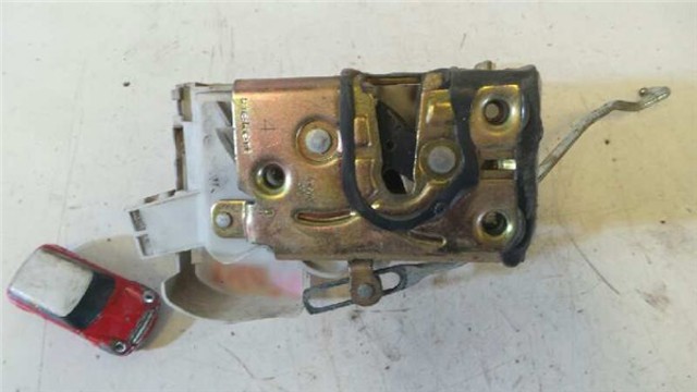 TOYOTA 4AFE Motor completo  en stock Valencia