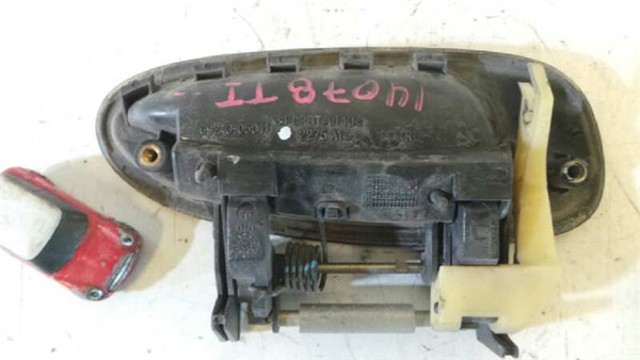 TOYOTA 4AFE Motor completo  comprar en Murcia