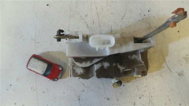 TOYOTA 4AFE Motor completo comprar Tarragona