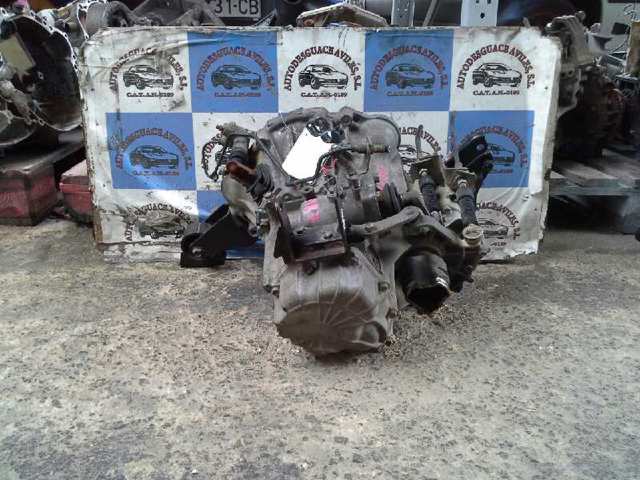 Motor completo 4AFE Toyota