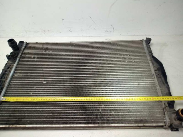 VAG 4B0121251 Radiador comprar Barcelona
