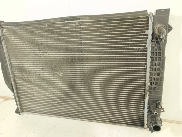 4B0121251 VAG Radiador de refrigeración del motor  comprar en Oviedo