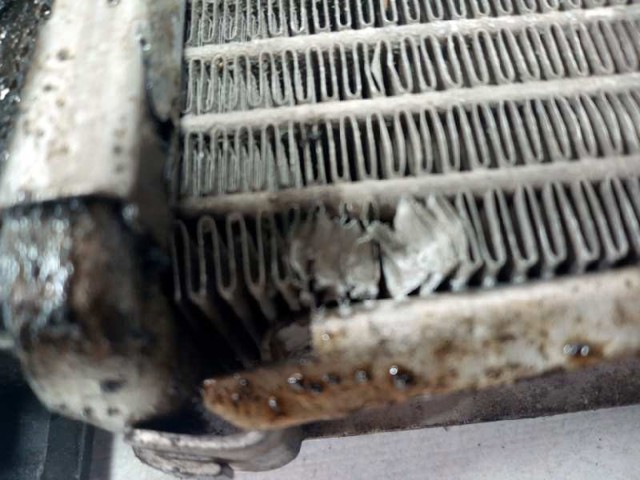 VAG 4B0121251 Radiador  en stock Valencia