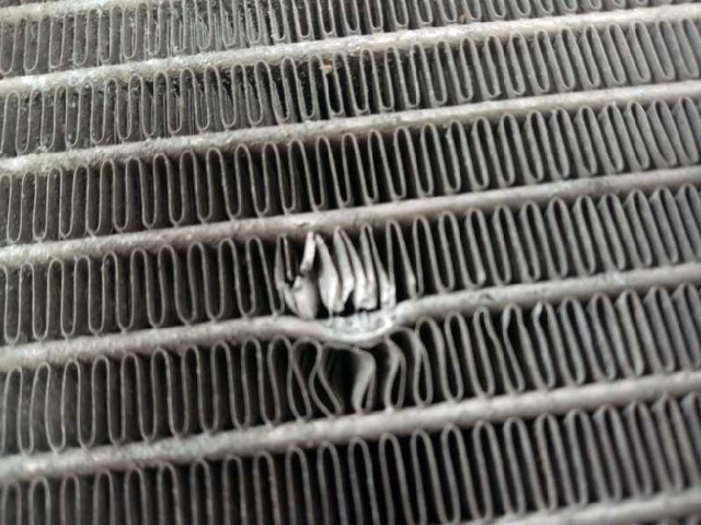 VAG 4B0121251 Radiador comprar Tarragona