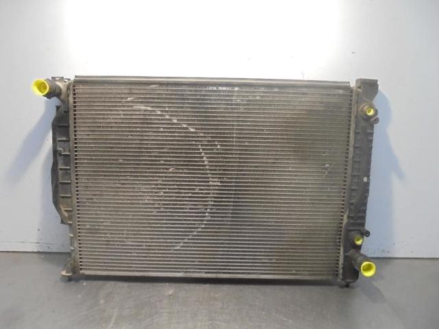 Radiador de auto 4B0121251A VAG