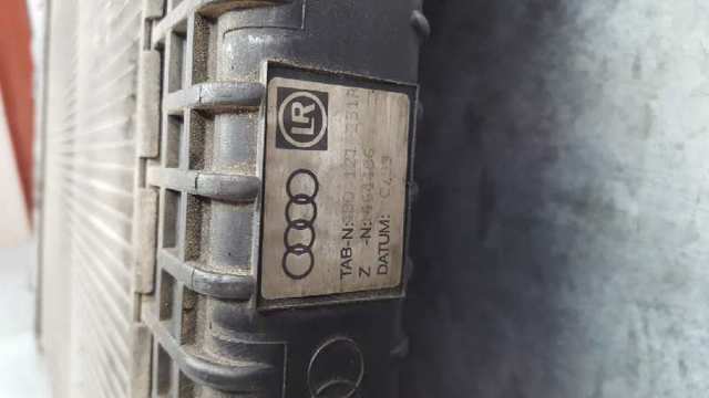 VAG 4B0121251A Radiador comprar Barcelona
