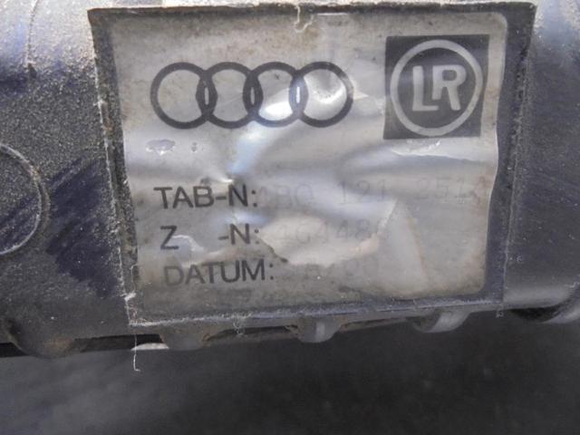 VAG 4B0121251A Radiador de refrigeración del motor  disponible Lugo