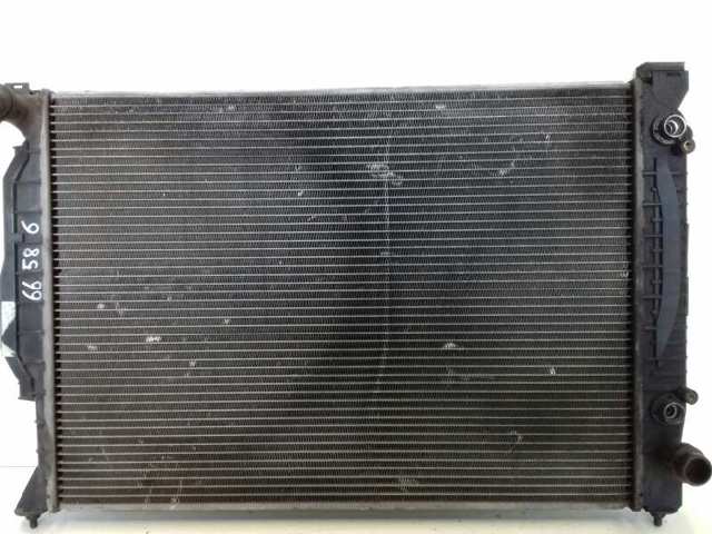 VAG 4B0121251A Radiador comprar Tarragona