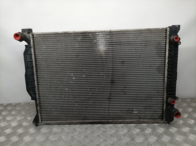 Radiador de agua 4B0121251AK VAG