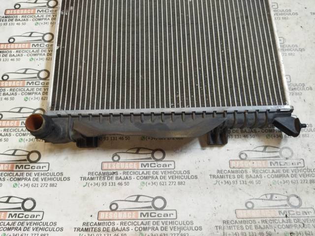 VAG 4B0121251AK Radiador  en stock Terrassa